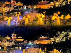 -禅宗少林·音乐大典