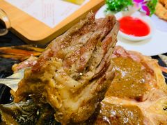 -尊品牛排(沙湾印象汇店)