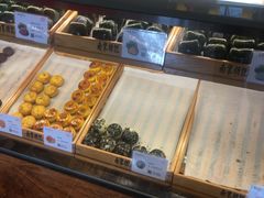 -南宋胡记(杭州体育场路店)
