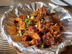 手撕烤兔-老号尤兔头(幸福店)