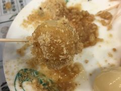 -地茂馆甜品