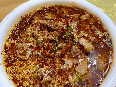 -勇猛子川菜馆(新军路店)