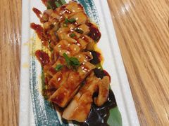 -林妈妈村·日式料理(宝山龙湖天街店)