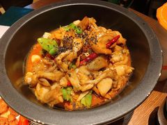 -云海肴·汽锅鸡·云南菜(领展购物广场·中关村店)