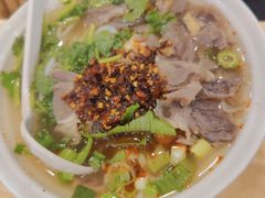 -贵凤凰贵州米粉(望京店)