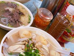 -荔林食店(西华路店)
