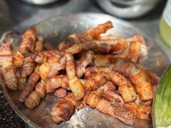 -火传统烧烤(奥邦亿丰商城店)