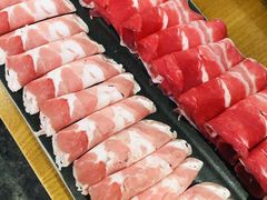 -呷哺呷哺 黄金牧场 (新中关购物中心店)