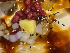 -吞鱼兽麻辣烤鱼(万达店)