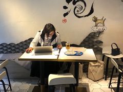 -茶是一枝花泡茶店