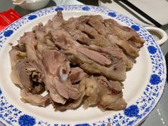 -宁夏国强手抓羊肉·清真菜(未央路凤三店)