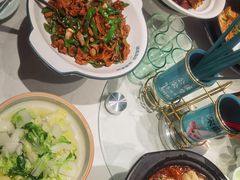 -宋徽厨·安徽菜(安庆绿地店)