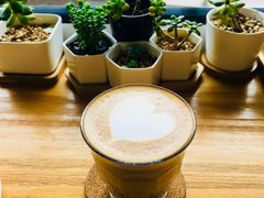 -Cafe Villa