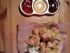 -汉米达特色料理餐厅(郴州友阿国际广场店)