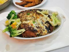 -威尼斯西餐厅(东区店)