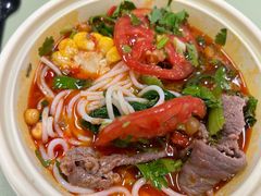 -濠七糟粕醋•海南酸汤火锅(中关村店)