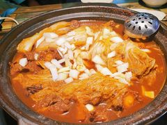 -闯关东牛排牛尾一锅香(龙源路店)
