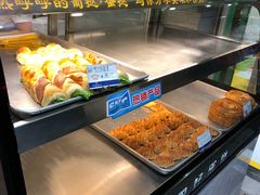 -广隆蛋挞王(农讲所店)