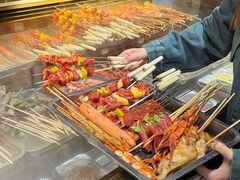 -百盛烧烤龙虾小酒馆(文富北路店)