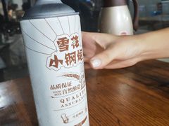 -海月湾海景餐厅( 嵊泗本地老字号店)