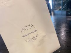 -WHEAT&BAKER-麥(凯德来福士店)