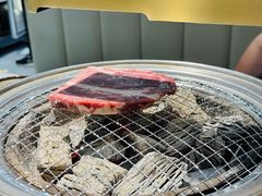 -白山烧烤(文安路万豪店)