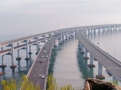 -星海湾跨海大桥
