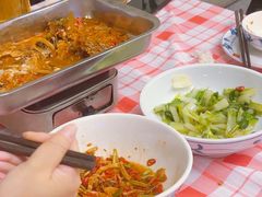-新李记 · 口味菜馆(南郊公园店)