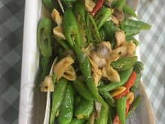 -烁佳海鲜大馅饺子