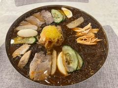 -平壤馆(西塔街店)