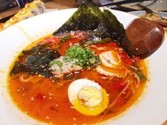 地狱拉面-浦·传统日式料理(3 5 1 1 店)