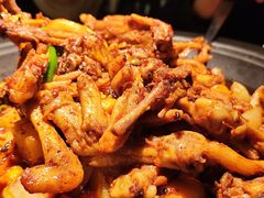 -六月雪干锅(涪城万达广场店)