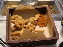 -新辣道鱼火锅(领展购物广场·中关村店)