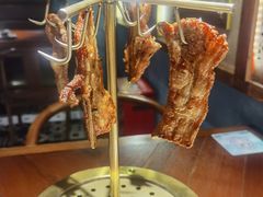 -楼兰新疆主题餐厅(苏州中心店)