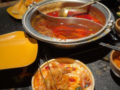 -牛New寿喜烧(虹桥新天地店)