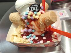 -DQ·蛋糕·冰淇淋(嘉兴南湖万达店)