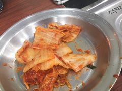 -神仙雪浓汤(明洞店)