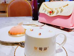 -张爱施法式西餐厅(汉街店)