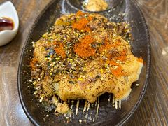-东京屋(武定路店)