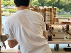 -% Arabica(京都东山店)