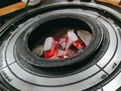 -阿山卓·野生菌火锅·纳西火塘烤肉