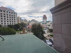 -青岛海景花园大酒店·粤海餐厅