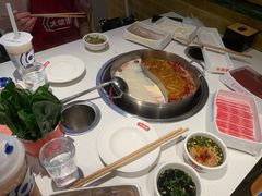 -大斌家串串火锅(马栏山店)
