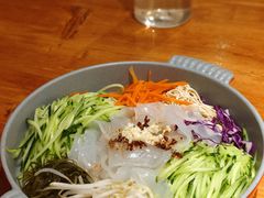 -老长春肉馆(创业大街店)