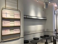 -喜茶(佛山岭南站店)