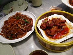 -蝴蝶里·粤菜·点心(龙湖杭州金沙天街店)