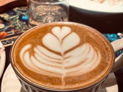 -第101座花园餐厅(湖滨88店)