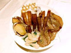 -红鼎豆捞·小红鼎豆捞送(花样年华大厦店)