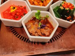 -王府井酒店(金桥港湾店)