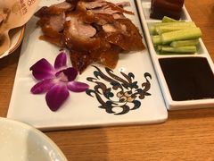 -春饼先生·北京烤鸭(甘井子万达店)